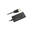 Kép 4/7 - QPAD QH-92 Gamer fejhallgató mikrofonnal 3,5 mm jack
