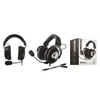 Kép 6/7 - QPAD QH-92 Gamer fejhallgató mikrofonnal 3,5 mm jack