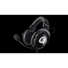 Kép 7/7 - QPAD QH-92 Gamer fejhallgató mikrofonnal 3,5 mm jack
