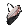 Kép 5/8 - SAMSONITE 130662-1041, NŐI Aktatáska 15.6" (BLACK) -ECO WAVE