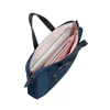 Kép 6/9 - SAMSONITE 130662-1549, NŐI Aktatáska 15.6" (MIDNIGHT BLUE) -ECO WAVE