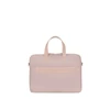 Kép 3/8 - SAMSONITE 130662-1830, NŐI Aktatáska 15.6" (STONE GREY) -ECO WAVE