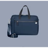 Kép 1/8 - SAMSONITE 130663-1549, NŐI Aktatáska 15.6" 2 compartments (MIDNIGHT BLUE) -ECO WAVE