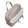 Kép 3/9 - SAMSONITE 130663-1830, NŐI Aktatáska 15.6" 2 compartments (STONE GREY) -ECO WAVE