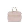 Kép 7/9 - SAMSONITE 130663-1830, NŐI Aktatáska 15.6" 2 compartments (STONE GREY) -ECO WAVE