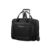 Kép 1/11 - SAMSONITE Gurulós Notebook táska 106363-1041, BUS. CASE/WH. 15.6" EXP (BLACK) -PRO-DLX 5