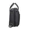 Kép 4/11 - SAMSONITE Gurulós Notebook táska 106363-1041, BUS. CASE/WH. 15.6" EXP (BLACK) -PRO-DLX 5