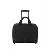 Kép 3/8 - SAMSONITE Gurulós Notebook táska 115332-1041, ROLLING TOTE 17.3" (BLACK) -GUARDIT 2.0