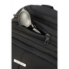 Kép 2/13 - SAMSONITE Gurulós Notebook táska 115333-1041, ROLLING TOTE 15.6" (BLACK) -GUARDIT 2.0