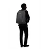 Kép 4/13 - SAMSONITE Gurulós Notebook táska 115333-1041, ROLLING TOTE 15.6" (BLACK) -GUARDIT 2.0