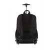Kép 5/13 - SAMSONITE Gurulós Notebook táska 115333-1041, ROLLING TOTE 15.6" (BLACK) -GUARDIT 2.0