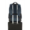 Kép 8/13 - SAMSONITE Gurulós Notebook táska 115333-1090, ROLLING TOTE 15.6" (BLUE) -GUARDIT 2.0