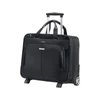 Kép 1/11 - SAMSONITE Gurulós Notebook táska 75222-1041, BUSINESS CASE/WH 15.6" (BLACK) -XBR