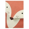 Kép 2/4 - Sammies by SAMSONITE Gyermek hátizsák 93444-6562, BACKPACK S (FOX WILLIAM) -HAPPY SAMMIES