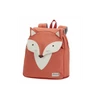 Kép 1/4 - Sammies by SAMSONITE Gyermek hátizsák 93444-6562, BACKPACK S (FOX WILLIAM) -HAPPY SAMMIES
