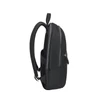 Kép 2/10 - SAMSONITE 130664-1041, NŐI Laptop hátizsák 14.1" (BLACK) -ECO WAVE