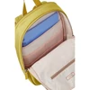 Kép 6/9 - SAMSONITE NŐI Notebook hátizsák 130664-1371, Laptop hátizsák 14.1" (GOLDEN YELLOW) -ECO WAVE
