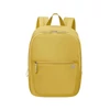 Kép 9/9 - SAMSONITE NŐI Notebook hátizsák 130664-1371, Laptop hátizsák 14.1" (GOLDEN YELLOW) -ECO WAVE