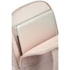 Kép 6/9 - SAMSONITE 130664-1830, NŐI Laptop hátizsák 14.1" (STONE GREY) -ECO WAVE