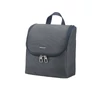 Kép 1/2 - SAMSONITE Kozmetikai táska 85221-5953, Hanging Toilet Organizer (BLACK IRIS) -COSMIX