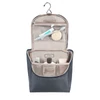 Kép 2/2 - SAMSONITE Kozmetikai táska 85221-5953, Hanging Toilet Organizer (BLACK IRIS) -COSMIX