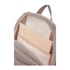 Kép 4/5 - SAMSONITE 130666-1830, NŐI Laptop hátizsák 15.6" (STONE GREY) -ECO WAVE