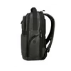 Kép 3/6 - SAMSONITE Notebook hátizsák 115515-1465, LAPTOP BACKPACK, 15,6" (JET BLACK) -CITYVIBE 2.0