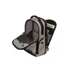Kép 5/5 - SAMSONITE NOTEBOOK HÁTIZSÁK 115515-2440, LAPTOP BACKPACK, 15,6" (ASH GREY) -CITYVIBE 2.0