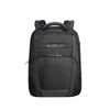 Kép 1/12 - SAMSONITE 106359-1041, Laptop hátizsák expandable 15.6" (Black) -PRO-DLX 5