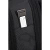 Kép 7/12 - SAMSONITE 106359-1041, Laptop hátizsák expandable 15.6" (Black) -PRO-DLX 5