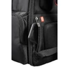 Kép 10/12 - SAMSONITE 106359-1041, Laptop hátizsák expandable 15.6" (Black) -PRO-DLX 5
