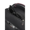 Kép 12/12 - SAMSONITE 106359-1041, Laptop hátizsák expandable 15.6" (Black) -PRO-DLX 5