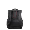 Kép 4/14 - SAMSONITE 106360-1041, Laptop hátizsák extra pockets 15.6" (Black) -PRO-DLX 5