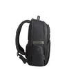 Kép 5/14 - SAMSONITE 106360-1041, Laptop hátizsák extra pockets 15.6" (Black) -PRO-DLX 5