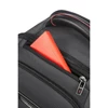 Kép 14/14 - SAMSONITE 106360-1041, Laptop hátizsák extra pockets 15.6" (Black) -PRO-DLX 5