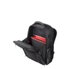 Kép 2/13 - SAMSONITE 106361-1041, Laptop hátizsák 17.3" (BLACK) -PRO-DLX 5
