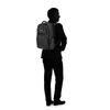Kép 3/13 - SAMSONITE 106361-1041, Laptop hátizsák 17.3" (BLACK) -PRO-DLX 5