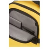 Kép 3/6 - SAMSONITE Notebook hátizsák 115514-1371, LAPTOP BACKPACK 14,1" (GOLDEN YELLOW) -CITYVIBE 2.0