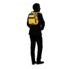 Kép 5/6 - SAMSONITE Notebook hátizsák 115514-1371, LAPTOP BACKPACK 14,1" (GOLDEN YELLOW) -CITYVIBE 2.0