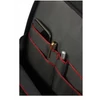 Kép 2/11 - SAMSONITE Notebook hátizsák 115330-1041, LAPTOP BACKPACK M 15,6" (BLACK) -GUARDIT 2.0