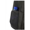 Kép 3/11 - SAMSONITE Notebook hátizsák 115330-1041, LAPTOP BACKPACK M 15,6" (BLACK) -GUARDIT 2.0