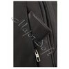 Kép 5/11 - SAMSONITE Notebook hátizsák 115330-1041, LAPTOP BACKPACK M 15,6" (BLACK) -GUARDIT 2.0