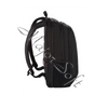 Kép 7/11 - SAMSONITE Notebook hátizsák 115330-1041, LAPTOP BACKPACK M 15,6" (BLACK) -GUARDIT 2.0