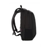 Kép 7/11 - SAMSONITE Notebook hátizsák 115330-1041, LAPTOP BACKPACK M 15,6" (BLACK) -GUARDIT 2.0