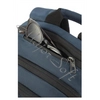 Kép 2/11 - SAMSONITE Notebook hátizsák 115330-1090, LAPTOP BACKPACK M 15,6" (BLUE) -GUARDIT 2.0
