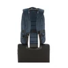 Kép 7/11 - SAMSONITE Notebook hátizsák 115330-1090, LAPTOP BACKPACK M 15,6" (BLUE) -GUARDIT 2.0