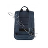 Kép 9/11 - SAMSONITE Notebook hátizsák 115330-1090, LAPTOP BACKPACK M 15,6" (BLUE) -GUARDIT 2.0
