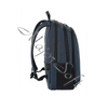 Kép 10/11 - SAMSONITE Notebook hátizsák 115330-1090, LAPTOP BACKPACK M 15,6" (BLUE) -GUARDIT 2.0