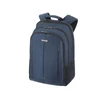 Kép 1/11 - SAMSONITE Notebook hátizsák 115330-1090, LAPTOP BACKPACK M 15,6" (BLUE) -GUARDIT 2.0