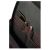 Kép 2/11 - SAMSONITE Notebook hátizsák 115331-1041, LAPTOP BACKPACK L 17.3" (BLACK) -GUARDIT 2.0